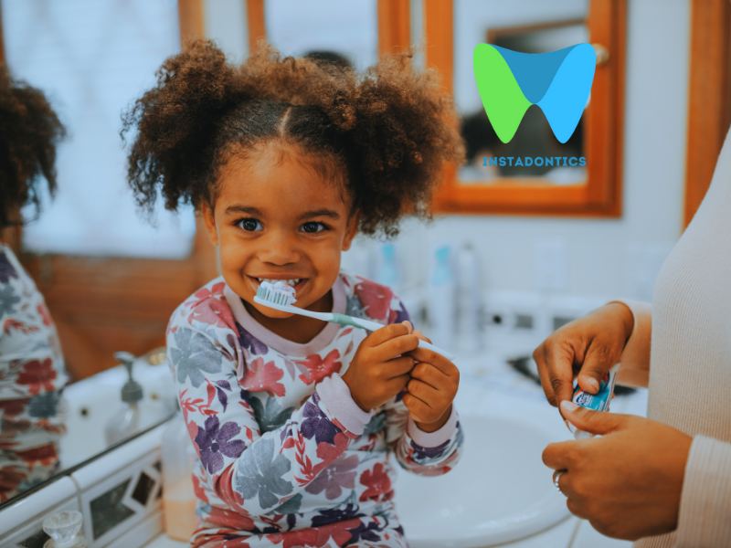 What Causes Tooth Decay in Toddlers: A Comprehensive Guide