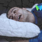 Causes of Dry Mouth While Sleeping