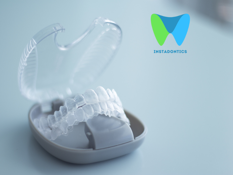 Byte At-Home Aligners