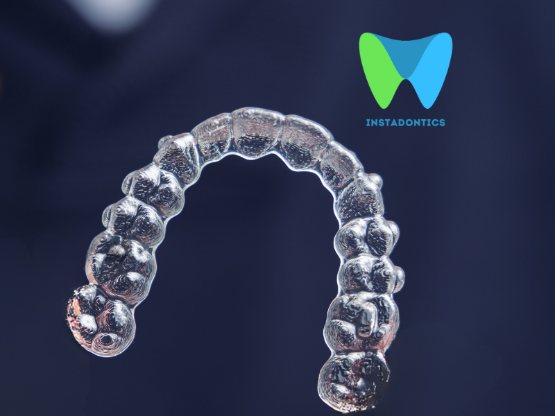 Candid Pro At-Home Aligners