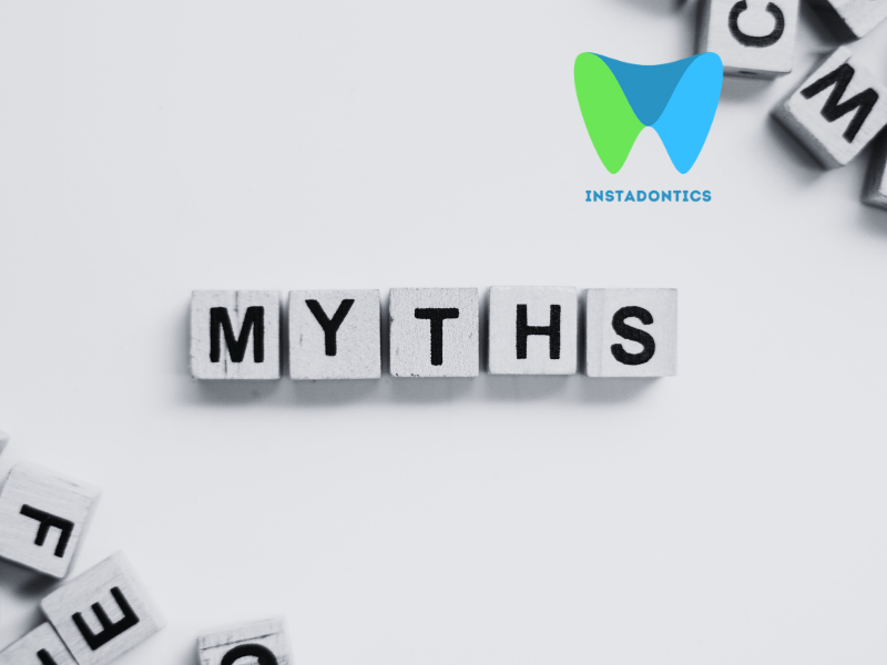 Myths About Oral Health, Debunked by Dentists | When it comes to oral health, there’s no shortage of advice—some helpful and some downright misleading. From old wives’ tales to internet rumors, myths about d