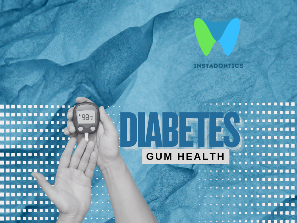 How Diabetes Affects the Gums: An In-Depth Analysis