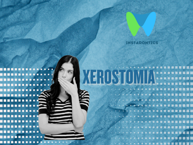 23 Common Causes of Xerostomia