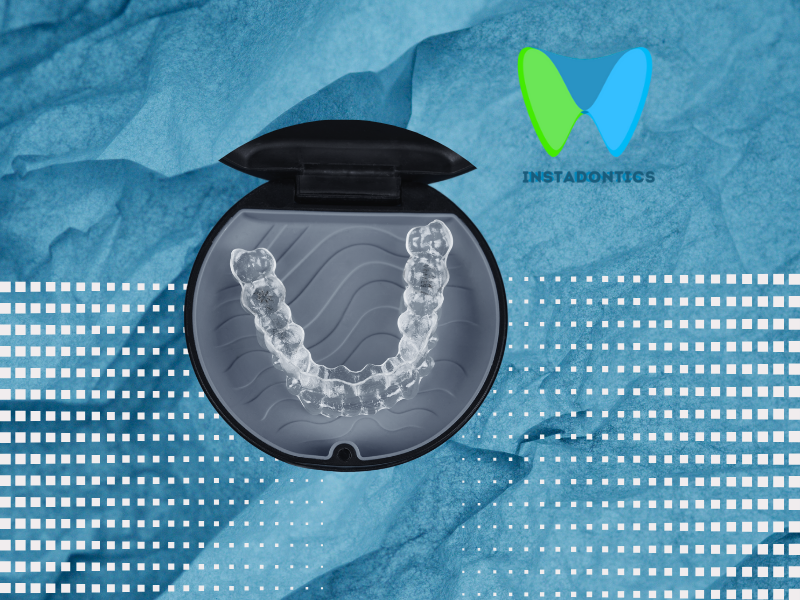 What Are Candid Pro At-Home Aligners?