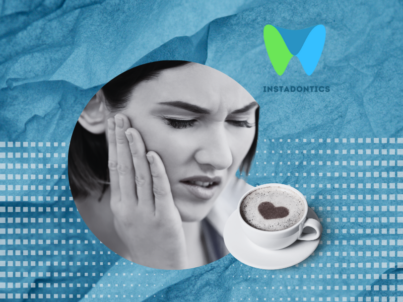 Does Caffeine Make Bruxism Worse?