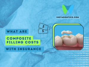 Composite Filling Costs with Insurance
