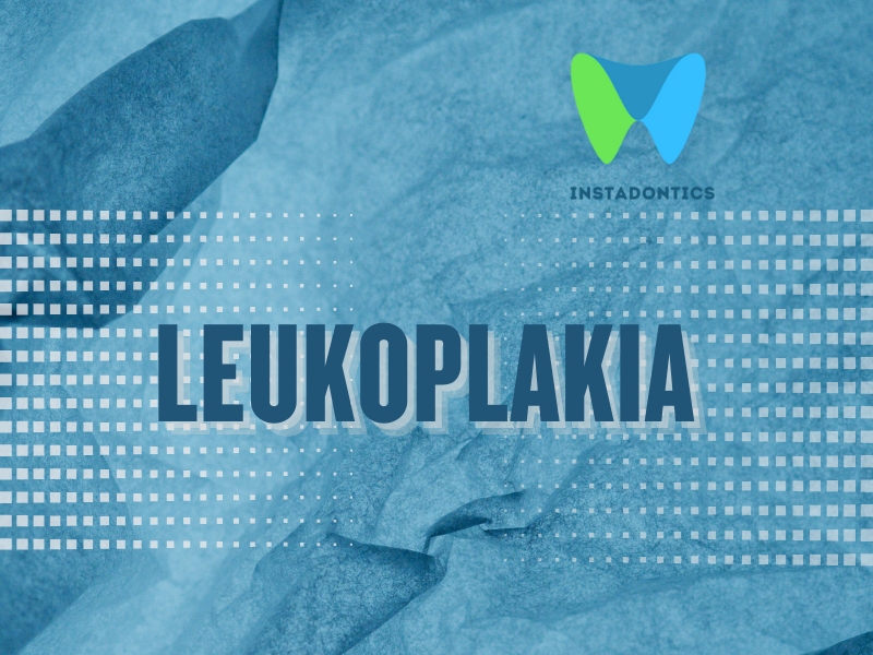 leukoplakia