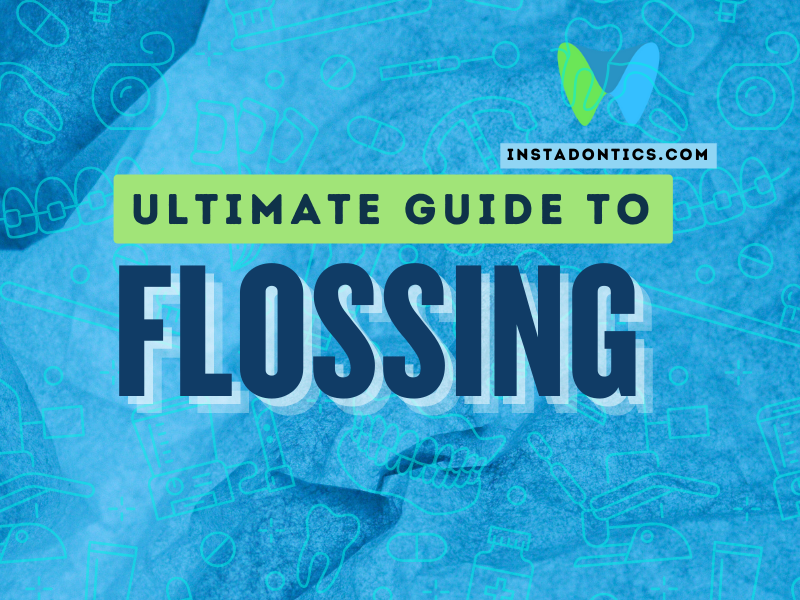 flossing